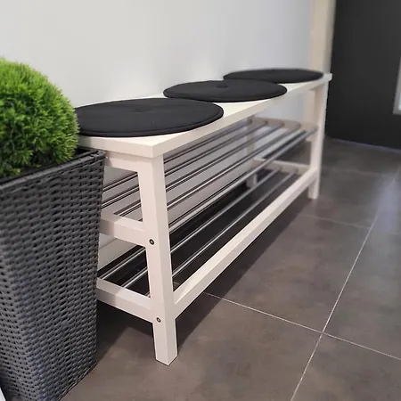 Apartment Großzügiges In Der Festspielstadt Bad Hersfeld