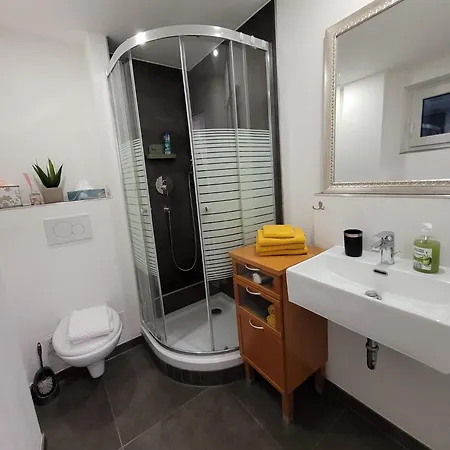 Großzügiges In Der Festspielstadt Bad Hersfeld