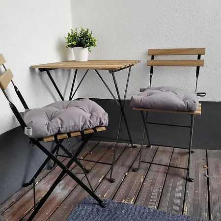 Großzügiges In Der Festspielstadt * Bad Hersfeld