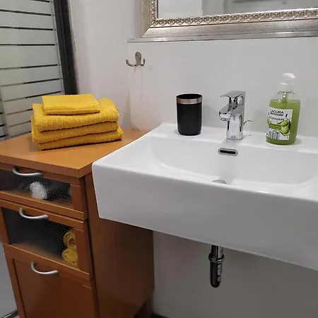 Apartment Großzügiges In Der Festspielstadt *