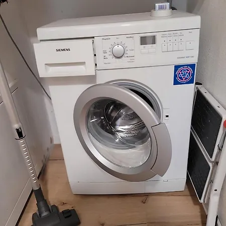 Großzügiges In Der Festspielstadt Apartment