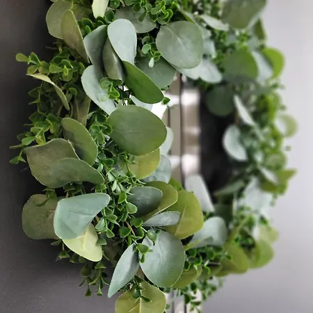 Großzügiges In Der Festspielstadt Apartment