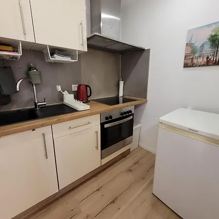 Apartman Grosszuegiges In Der Festspielstadt *