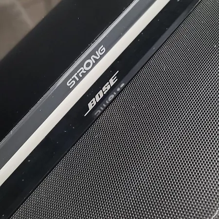 Großzügiges In Der Festspielstadt *