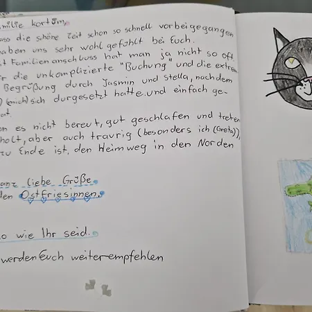 Apartment Großzügiges In Der Festspielstadt Bad Hersfeld